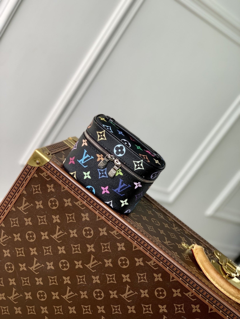 LV Cosmetic Bags